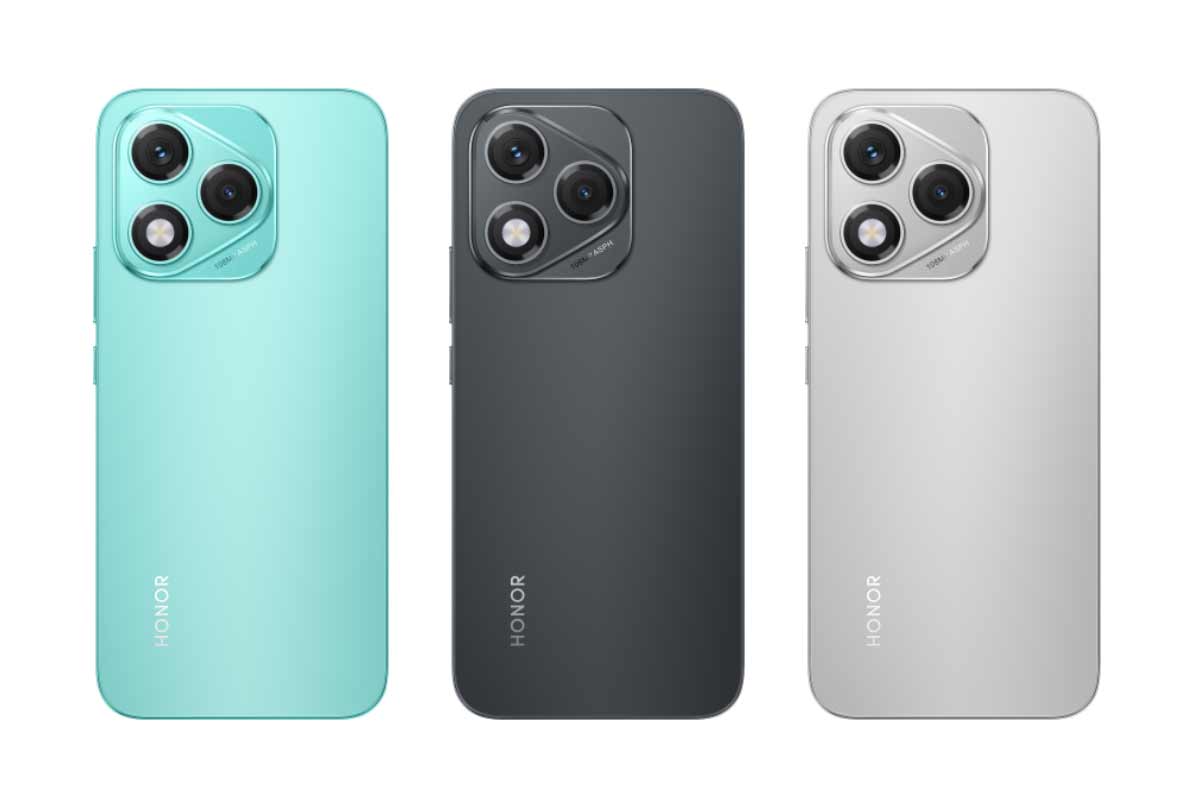HONOR 400 Lite