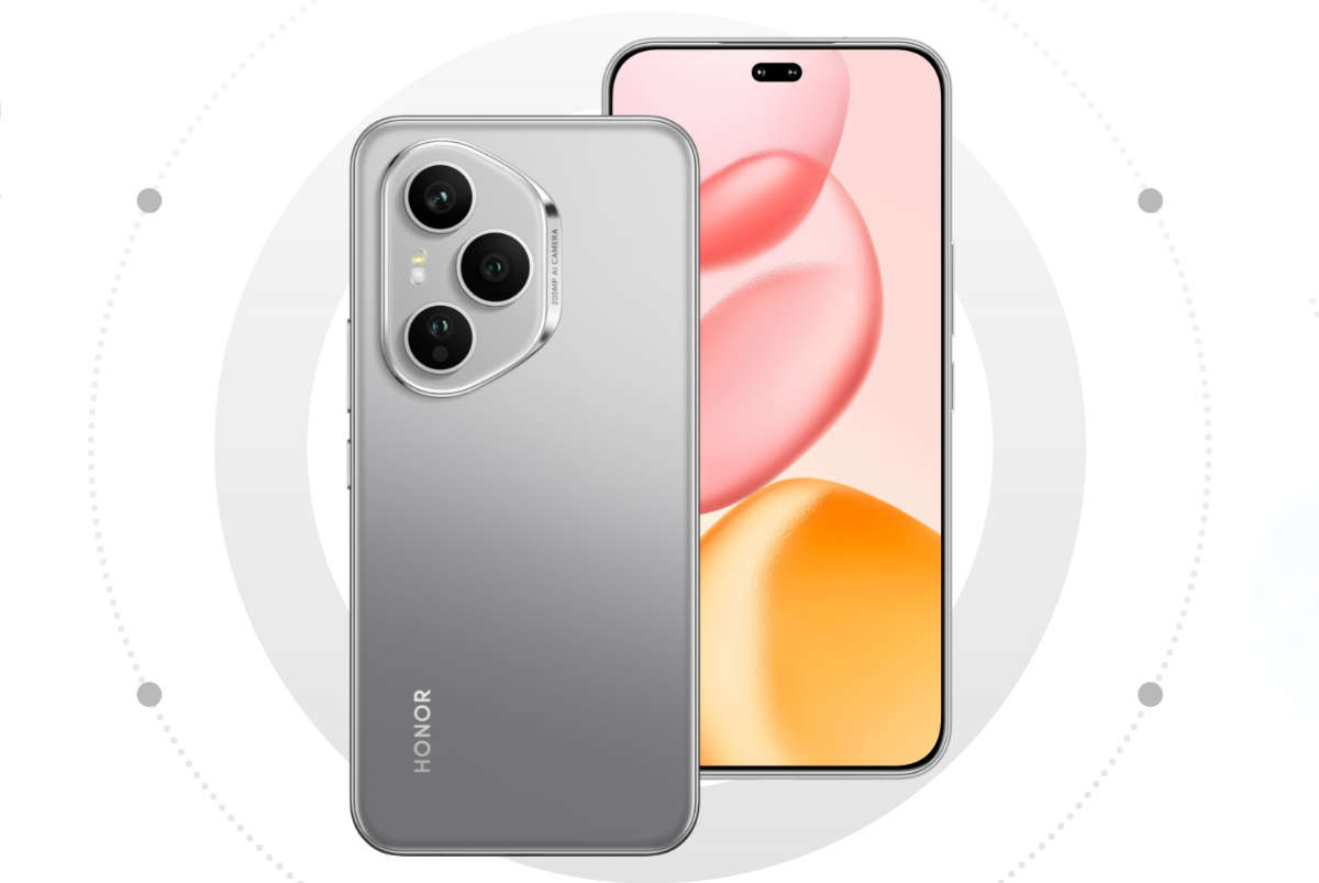 HONOR 400 Pro