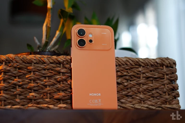 honor 600