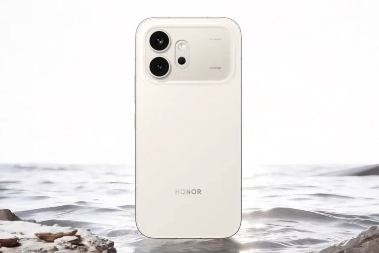 honor 600