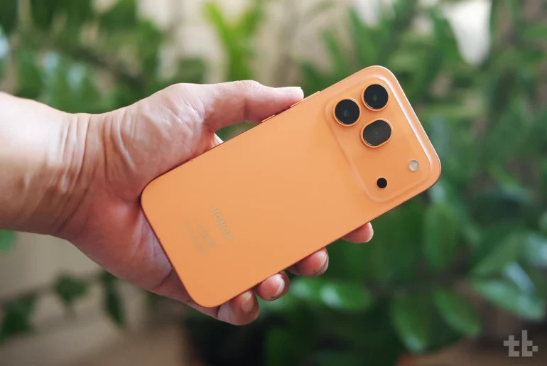 HONOR 600 Pro review: More muscle, more camera
