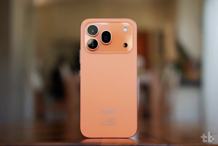 honor 600 pro
