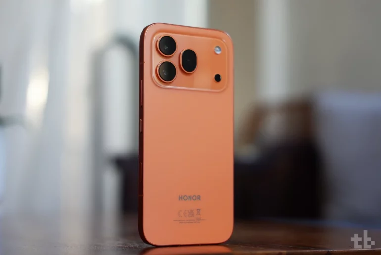 honor 600 pro