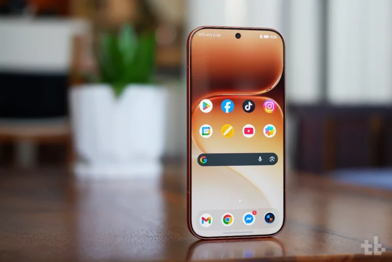 HONOR 600 Pro