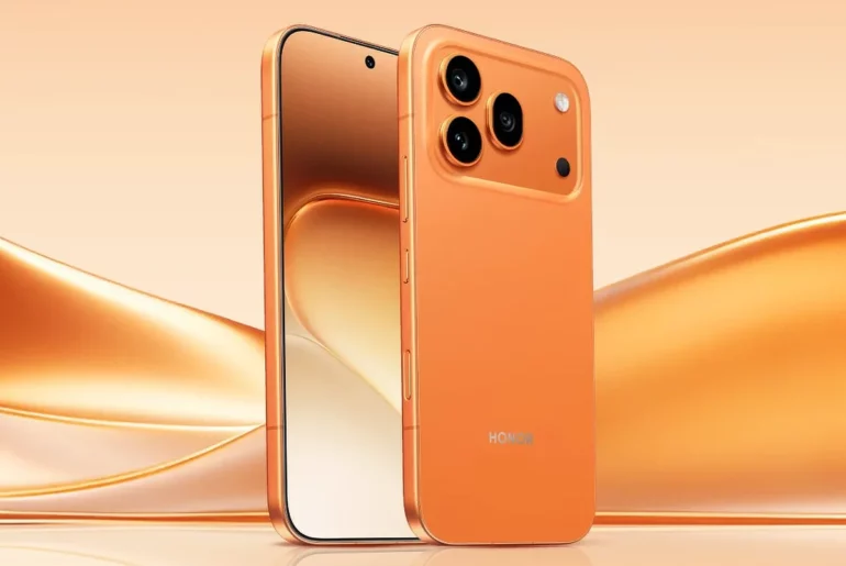 HONOR 600 and 600 Pro listed ahead of launch with key specs revealed