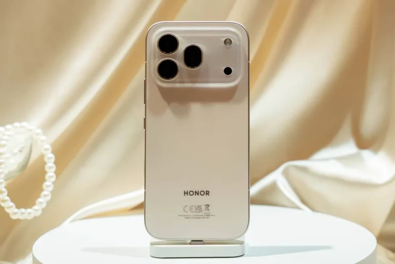 HONOR 600 series specs leak and design showcased ahead of April launch