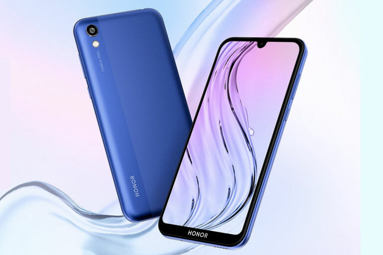 Honor 8S Philippines