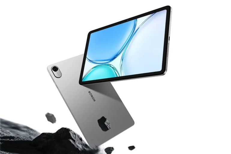 HONOR launches Pad X10 Mini with 90GHz 2K display, 8,000mAh battery honor Pad X10 Mini