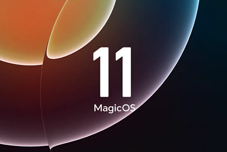 HONOR launches Magic OS 11 with Android 17, liquid glass UI honor magic os 11