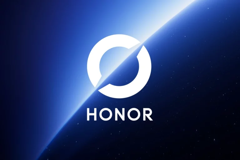 honor new logo