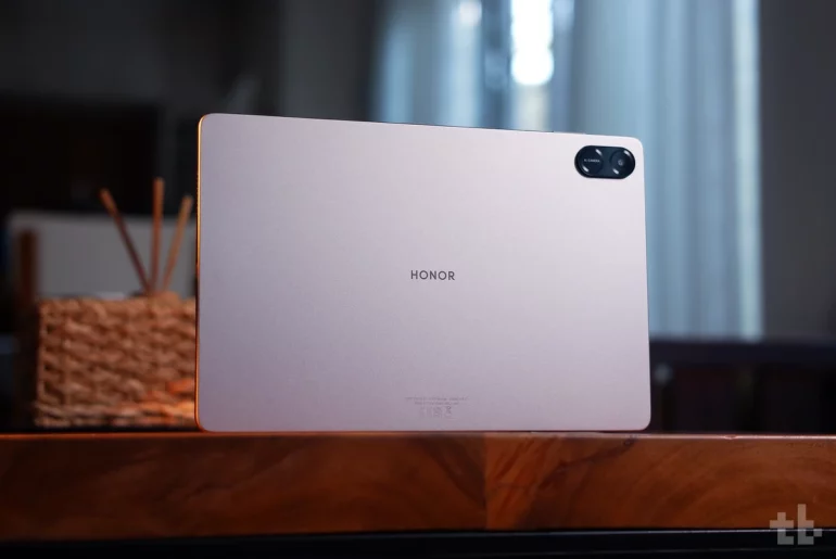 honor pad x8b