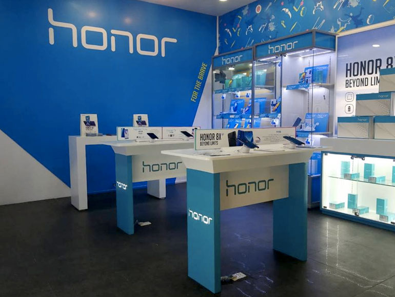 Honor Philippines Store