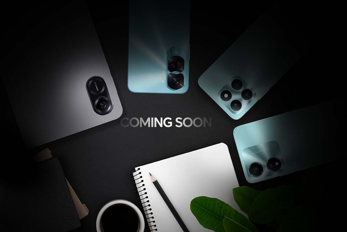 honor phone and tablet coming soon