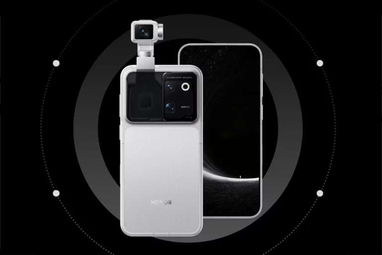 HONOR Robot Phone coming soon to PH after global reveal