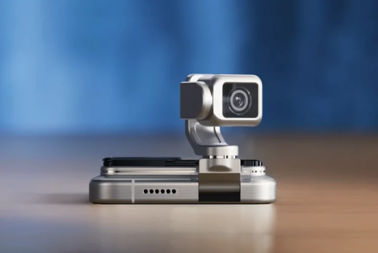 honor robot phone