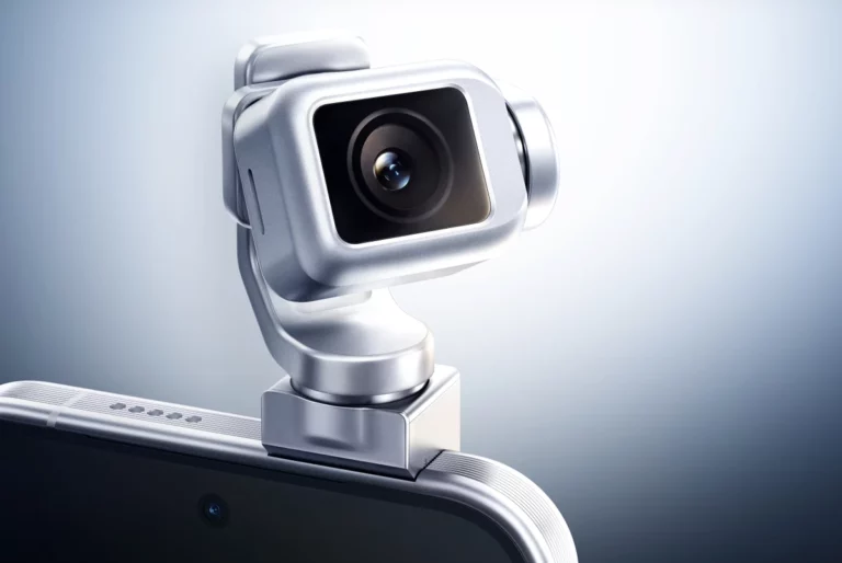 honor robot phone