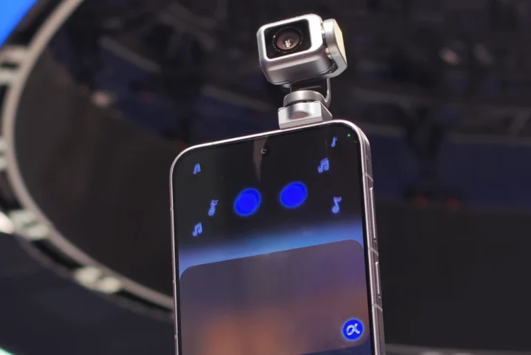 honor robot phone