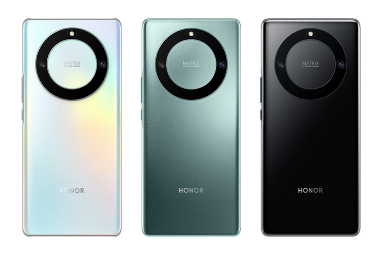 HONOR X40 Specs Price