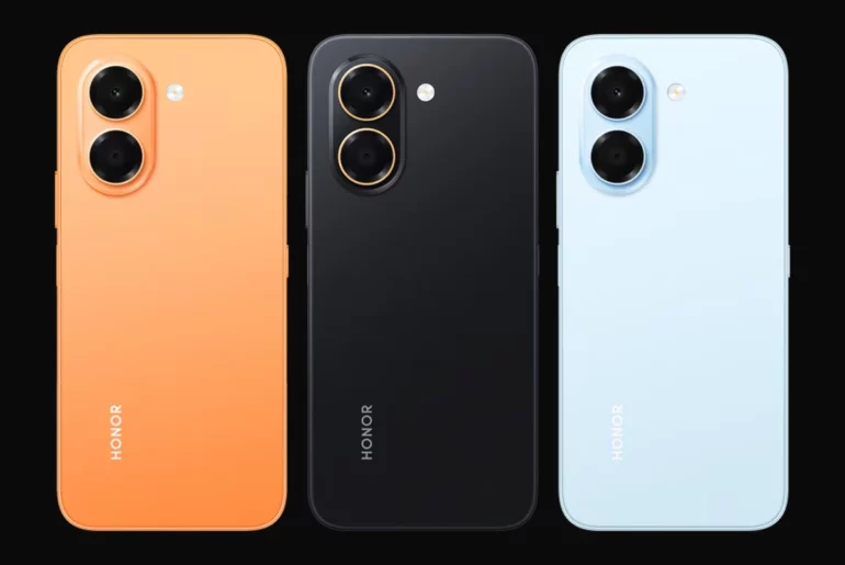 HONOR X7e now available in the Philippines with 7,500mAh battery