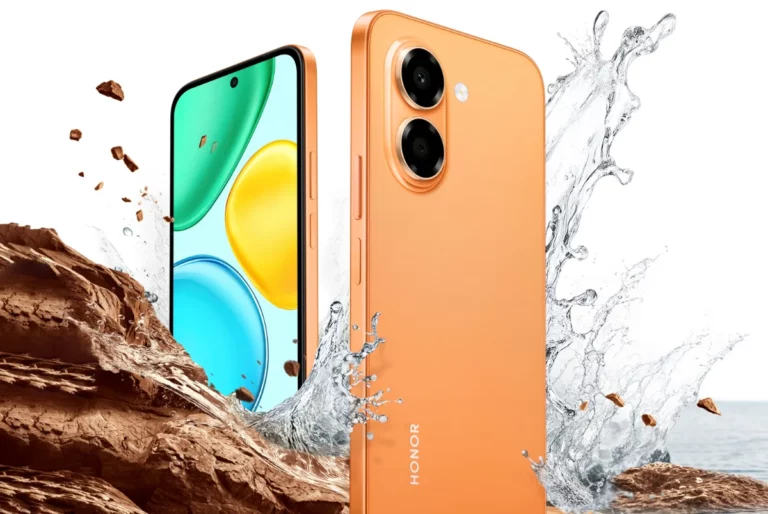 HONOR X7e now available in the Philippines with 7,500mAh battery honor x7e