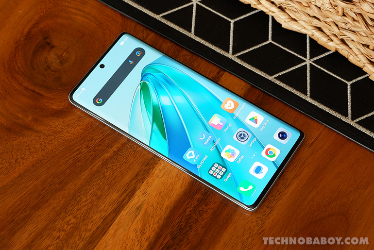 HONOR X9a review