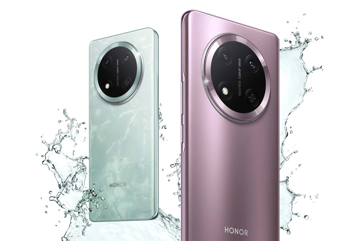HONOR X9c
