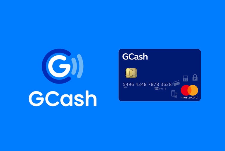 How to get a GCash Mastercard Technobaboy