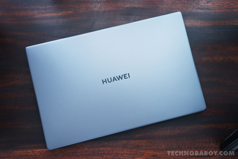 Huawei MateBook D 15 Review