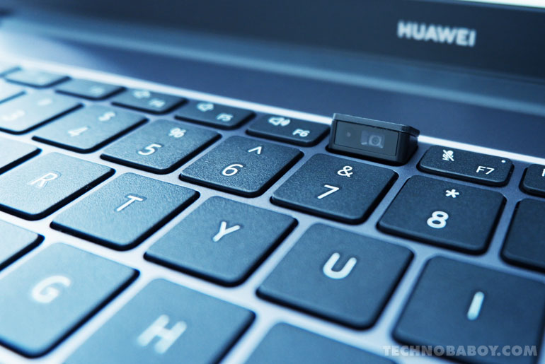 Huawei MateBook D 15 Review