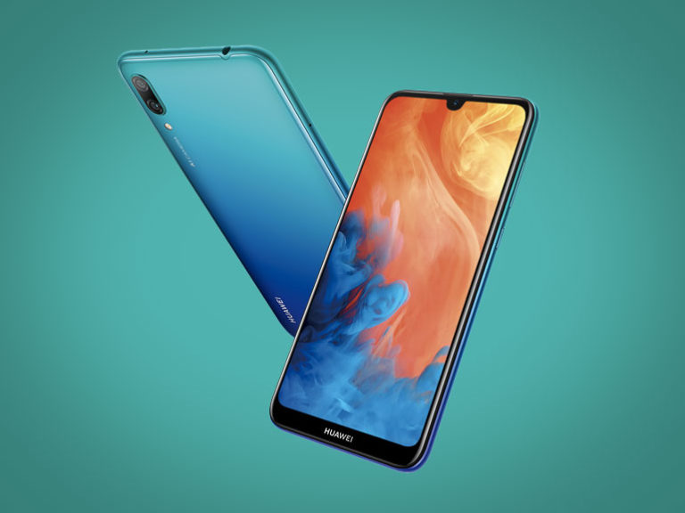 Huawei Y7 Pro 2019 pre-orders now accepted on Lazada PH ...