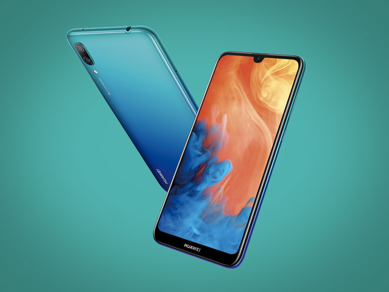 Huawei Y7 Pro 2019