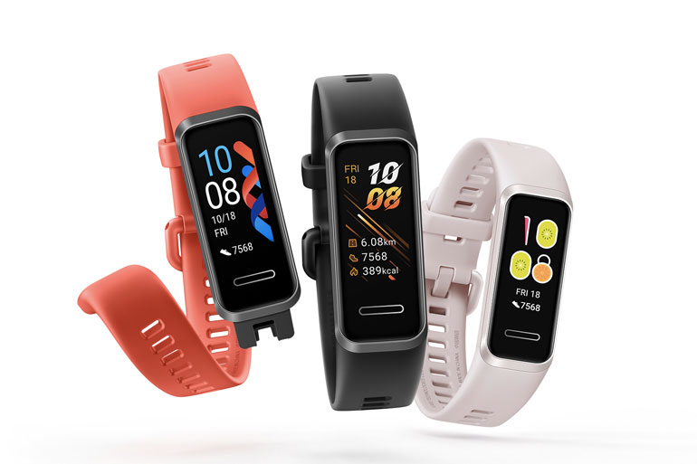 Huawei Band 4 Philippines