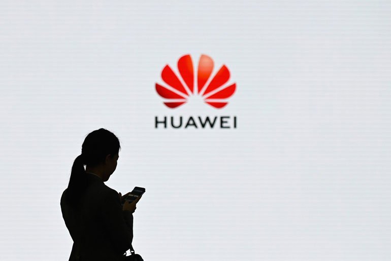 Huawei 2020 GCI Report