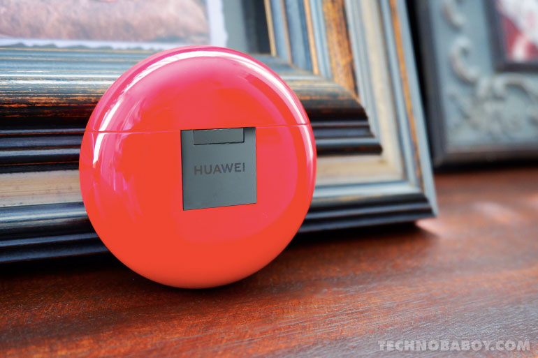 Huawei FreeBuds 3 Red Edition Philippines