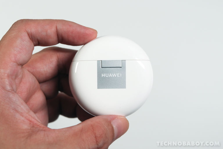 Huawei FreeBuds 4 initial review
