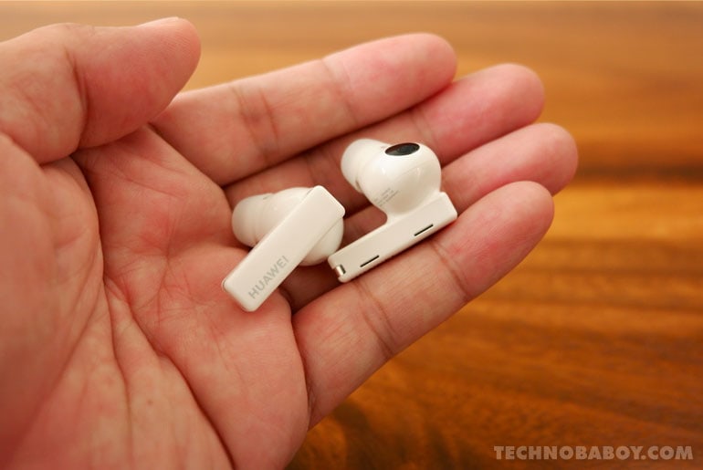 Huawei FreeBuds Pro Earbuds