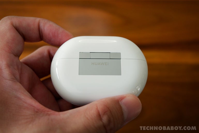 Huawei FreeBuds Pro Charging Case