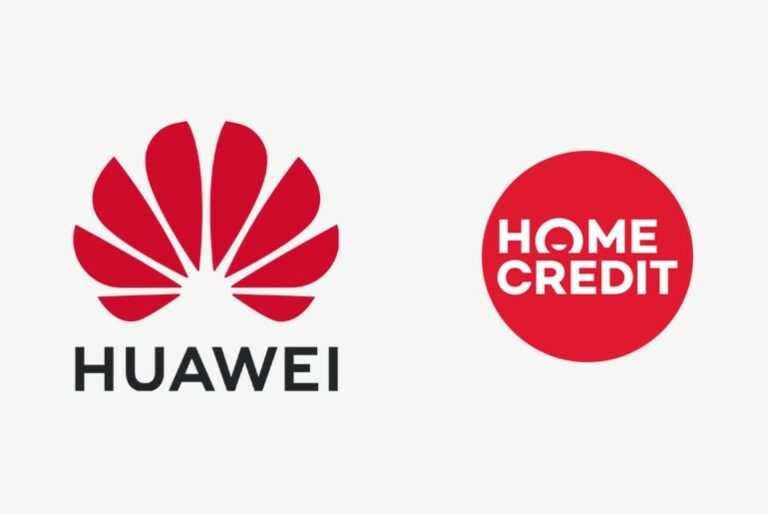 Huawei Home Credit
