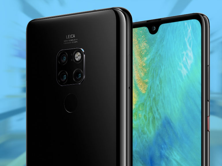 Huawei mate 20 pro купить