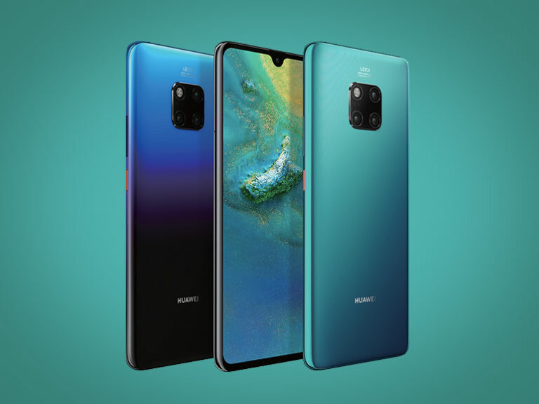 huawei mate 20 pro price philippines
