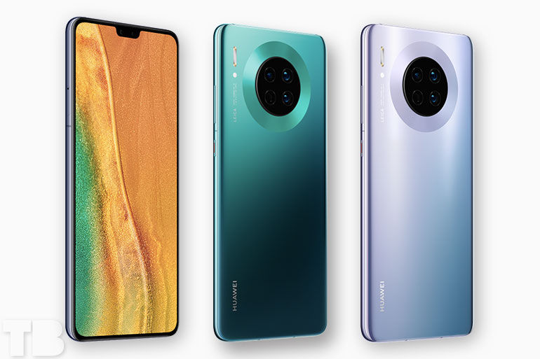 Huawei Mate 30 Philippines