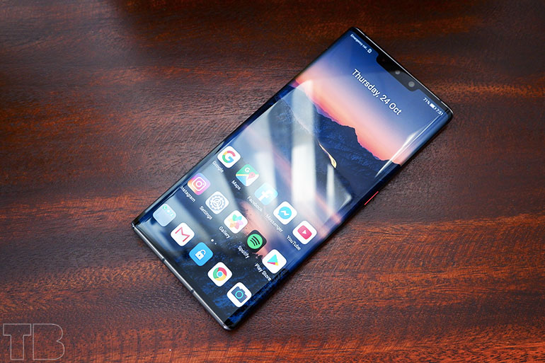 Huawei Mate 30 Pro