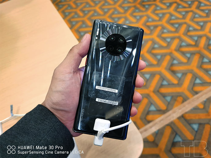 Huawei Mate 30 Pro Philippines