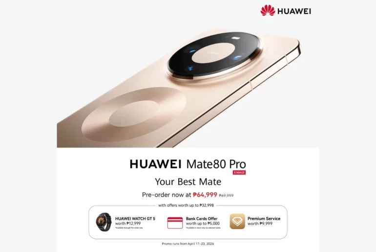 huawei mate 80 pro
