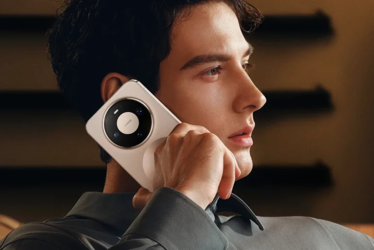 HUAWEI Mate 80 Pro now available for pre‑order in the Philippines