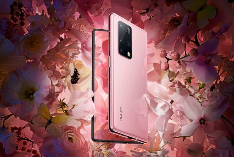 Huawei Mate X2 now official
