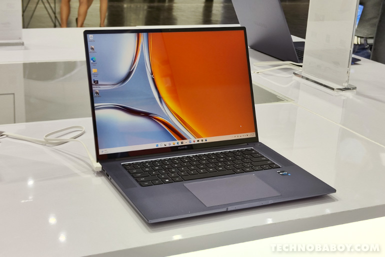 HUAWEI MateBook 16s Price Philippines