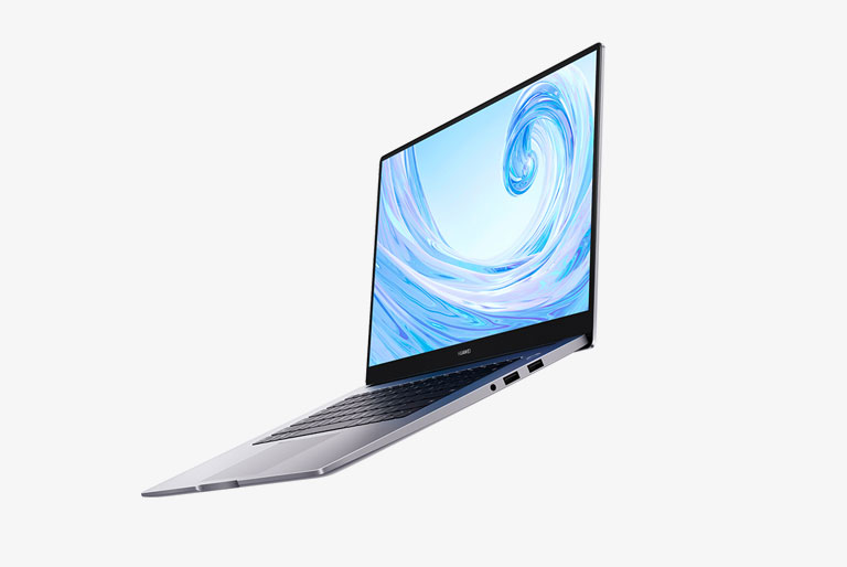 Huawei MateBook D 15 2021 Intel Core i5 promo