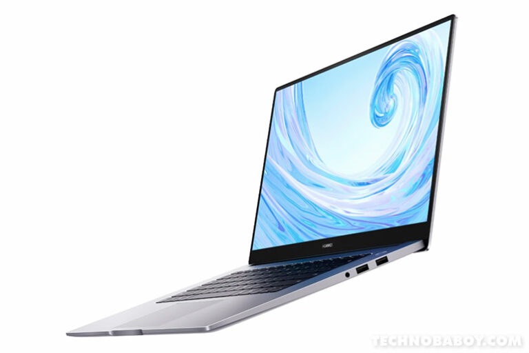 Huawei MateBook D 15 Pre-order Philippines
