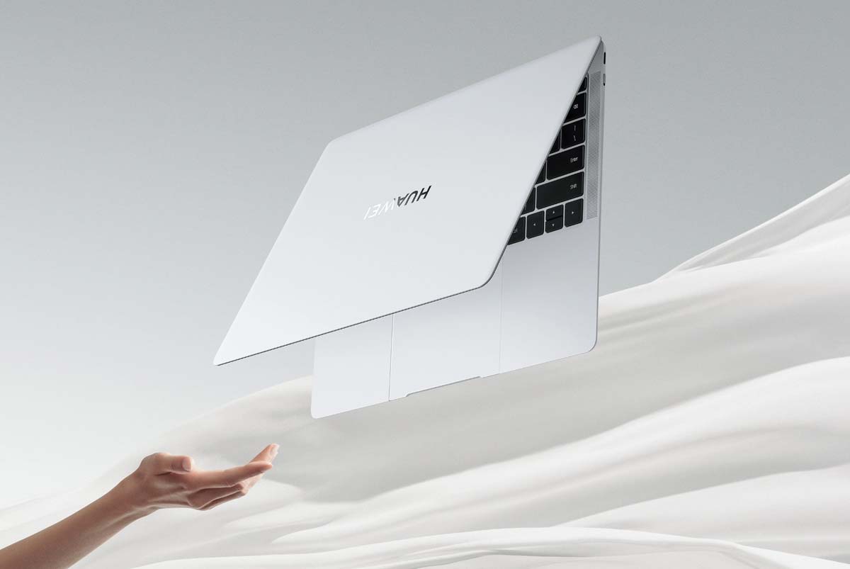 HUAWEI MateBook X Pro